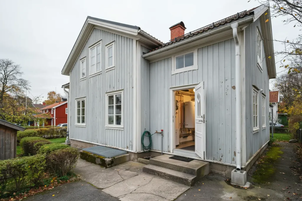 semesterklar villa i juli vvs checken som minskar risken f r l ckor och driftstopp n r huset st r tomt
