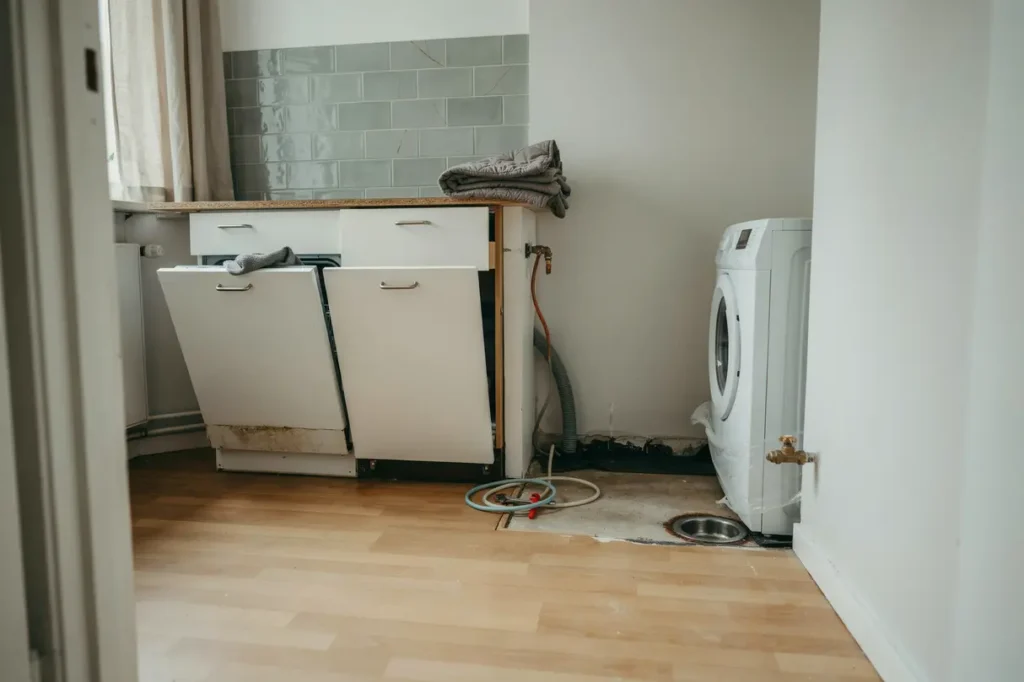 ny diskmaskin eller tv ttmaskin hemma s planerar du bytet smart och undviker on diga problem