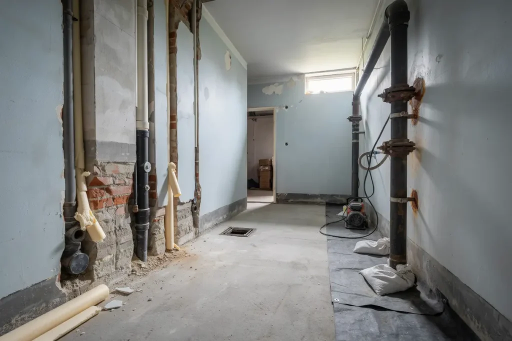 relining eller stambyte s v ljer du r tt stamrenovering f r ditt hus